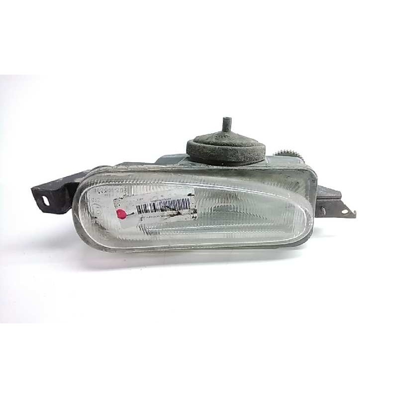 Recambio de faro antiniebla derecho para ford transit caja cerrada, corta (fy) (2000 =>) 2.0 tde cat referencia OEM IAM 146396  