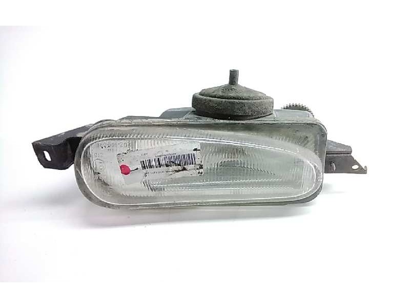 Recambio de faro antiniebla derecho para ford transit caja cerrada, corta (fy) (2000 =>) 2.0 tde cat referencia OEM IAM 146396  