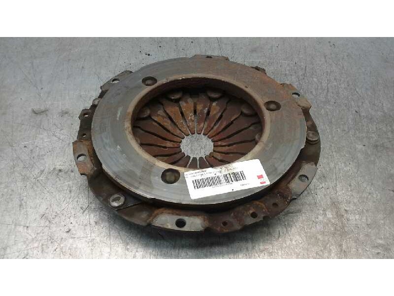 Recambio de prensa embrague para fiat doblo (119) 1.3 16v jtd cat referencia OEM IAM   