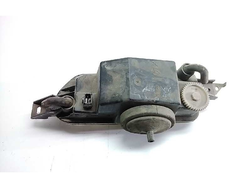 Recambio de faro antiniebla derecho para ford transit caja cerrada, corta (fy) (2000 =>) 2.0 tde cat referencia OEM IAM 146396  