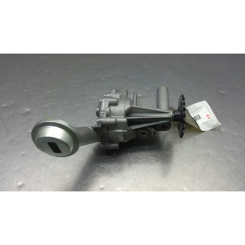 Recambio de bomba aceite para nissan qashqai (j10) 1.5 dci turbodiesel cat referencia OEM IAM 21953103 150003395R 