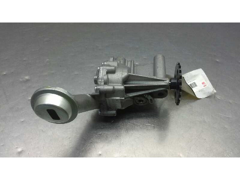 Recambio de bomba aceite para nissan qashqai (j10) 1.5 dci turbodiesel cat referencia OEM IAM 21953103 150003395R 