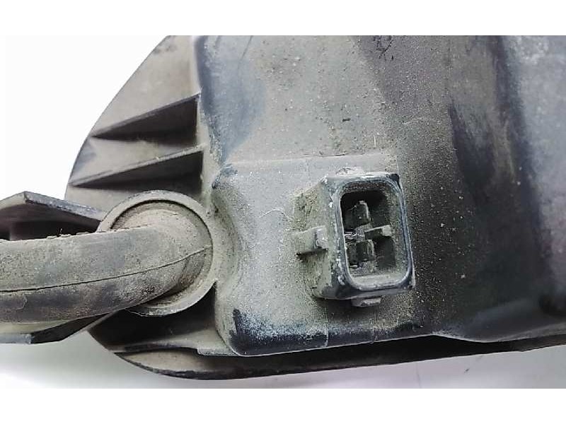 Recambio de faro antiniebla derecho para ford transit caja cerrada, corta (fy) (2000 =>) 2.0 tde cat referencia OEM IAM 146396  
