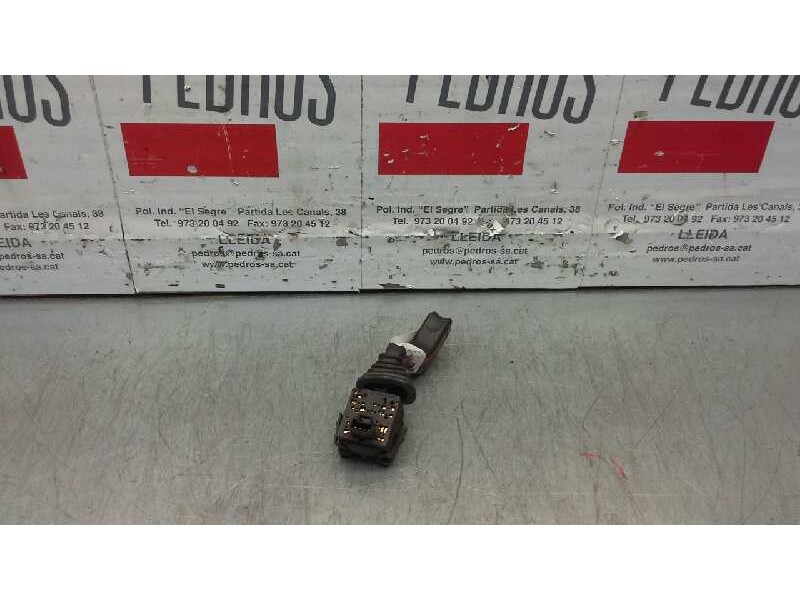Recambio de mando luces para opel meriva 1.7 16v dti cat (y 17 dt / lr6) referencia OEM IAM   126532