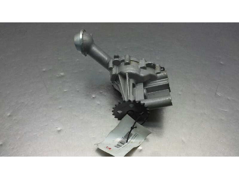 Recambio de bomba aceite para nissan qashqai (j10) 1.5 dci turbodiesel cat referencia OEM IAM 21953103 150003395R 
