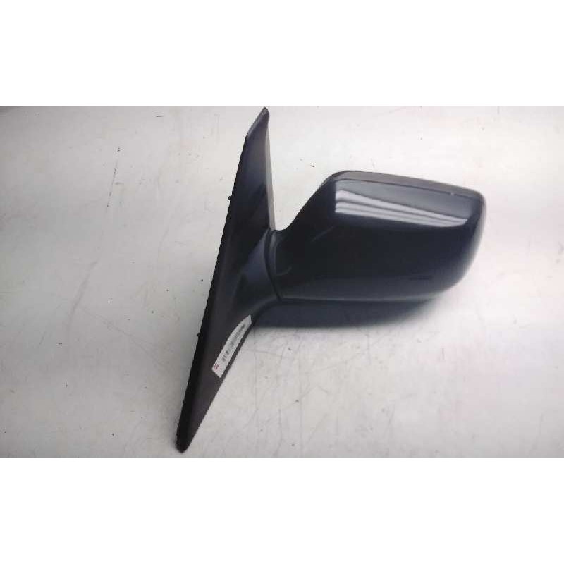 Recambio de retrovisor izquierdo para mazda 3 berlina (bk) 1.6 vvt active referencia OEM IAM 012220  