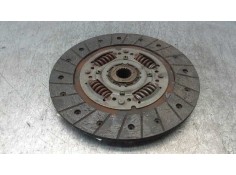 Recambio de disco embrague para fiat doblo (119) 1.3 16v jtd cat referencia OEM IAM    2