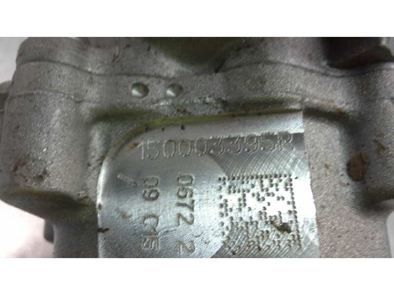 Recambio de bomba aceite para nissan qashqai (j10) 1.5 dci turbodiesel cat referencia OEM IAM 21953103 150003395R 