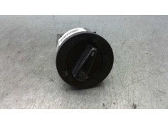 Recambio de mando luces para volkswagen polo berlina (6n2) conceptline referencia OEM IAM 1C0941531  