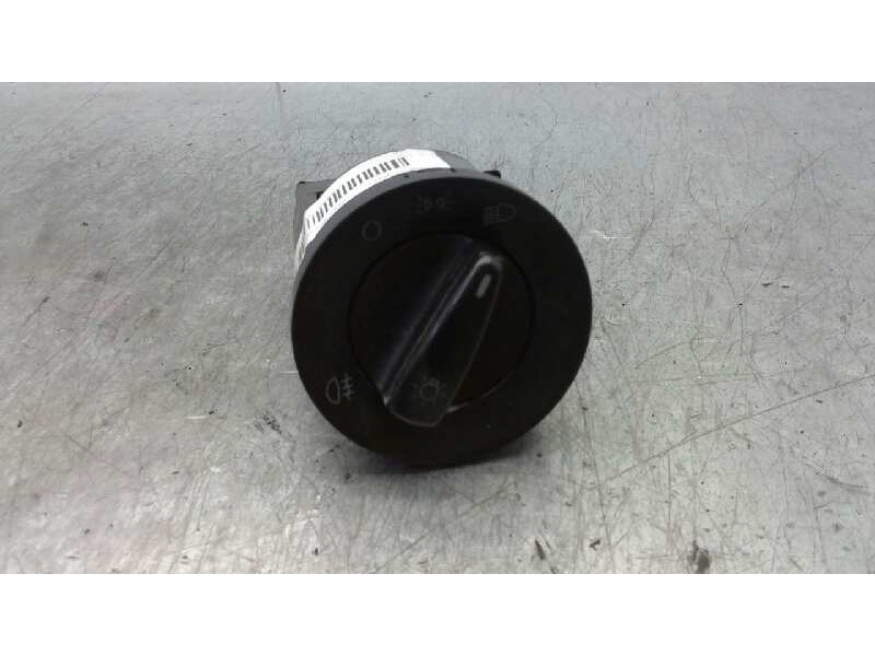Recambio de mando luces para volkswagen polo berlina (6n2) conceptline referencia OEM IAM 1C0941531  