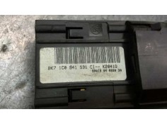 Recambio de mando luces para volkswagen polo berlina (6n2) conceptline referencia OEM IAM 1C0941531   2