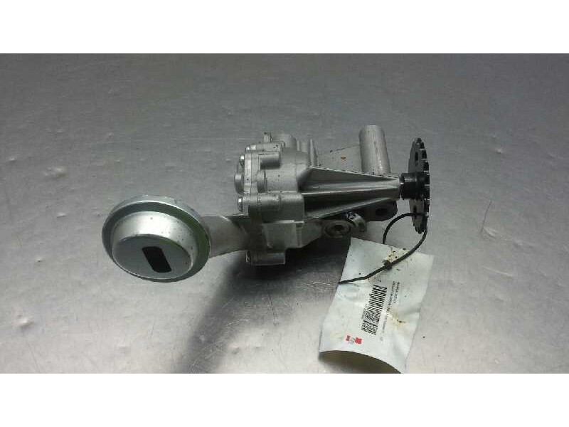 Recambio de bomba aceite para nissan qashqai (j10) 1.5 dci turbodiesel cat referencia OEM IAM 21953103 150008247R 