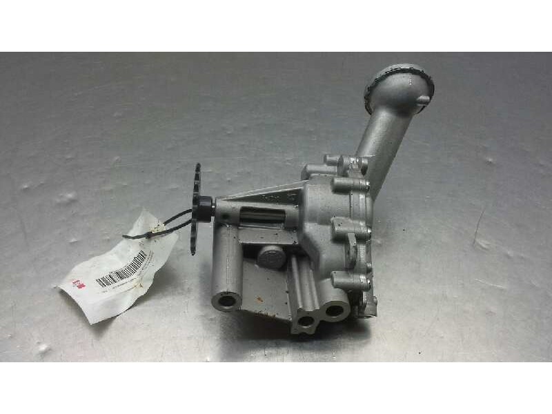 Recambio de bomba aceite para nissan qashqai (j10) 1.5 dci turbodiesel cat referencia OEM IAM 21953103 150008247R 