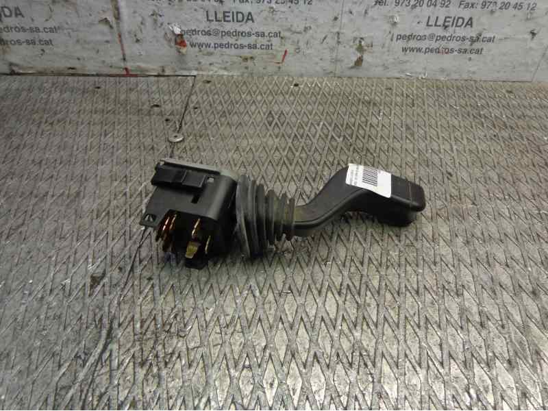 Recambio de mando luces para opel vectra b berlina 2.0 16v cat (x 20 xev / l34) referencia OEM IAM   