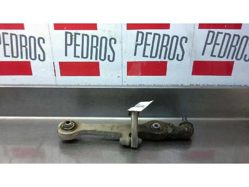 Recambio de brazo suspension inferior delantero izquierdo para audi a4 berlina (8e) 1.8 t referencia OEM IAM   
