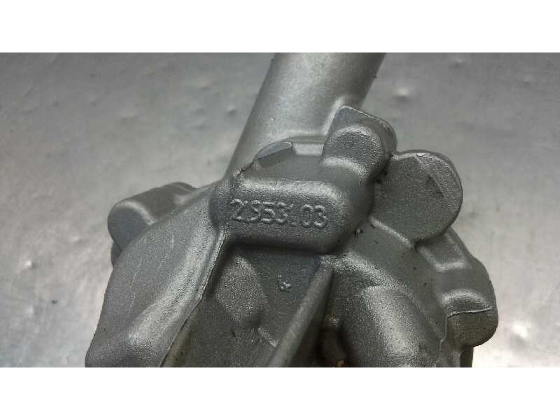Recambio de bomba aceite para nissan qashqai (j10) 1.5 dci turbodiesel cat referencia OEM IAM 21953103 150008247R 