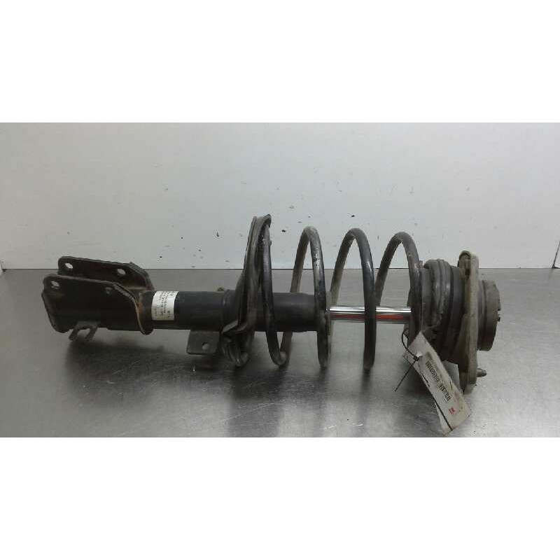 Recambio de amortiguador delantero derecho para lancia lybra station wagon 1.9 jtd referencia OEM IAM 0046513681  