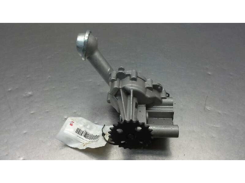 Recambio de bomba aceite para nissan qashqai (j10) 1.5 dci turbodiesel cat referencia OEM IAM 21953103 150008247R 