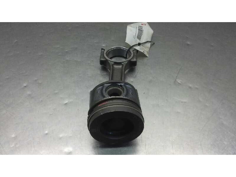 Recambio de piston para nissan qashqai (j10) 1.5 dci turbodiesel cat referencia OEM IAM   
