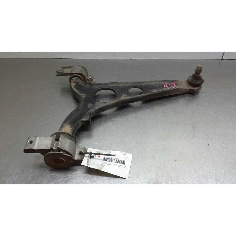 Recambio de brazo suspension inferior delantero derecho para lancia lybra station wagon 1.9 jtd referencia OEM IAM 0051832938  