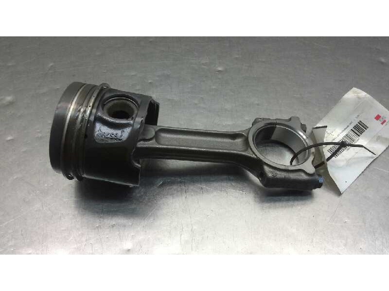 Recambio de piston para nissan qashqai (j10) 1.5 dci turbodiesel cat referencia OEM IAM   