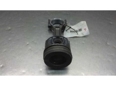 Recambio de piston para nissan qashqai (j10) 1.5 dci turbodiesel cat referencia OEM IAM    2