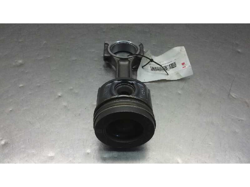 Recambio de piston para nissan qashqai (j10) 1.5 dci turbodiesel cat referencia OEM IAM   