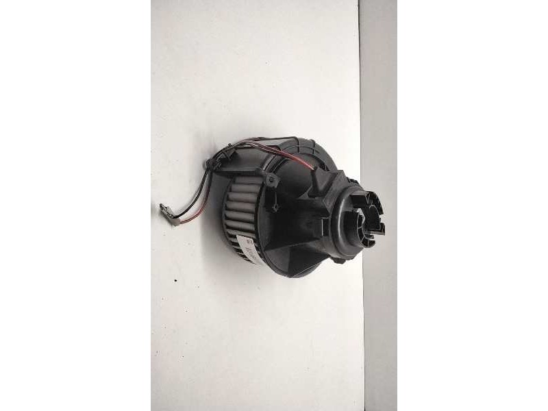 Recambio de motor calefaccion para opel astra gtc cosmo referencia OEM IAM 1845118 52407543 