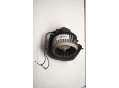 Recambio de motor calefaccion para opel astra gtc cosmo referencia OEM IAM 1845118 52407543  2