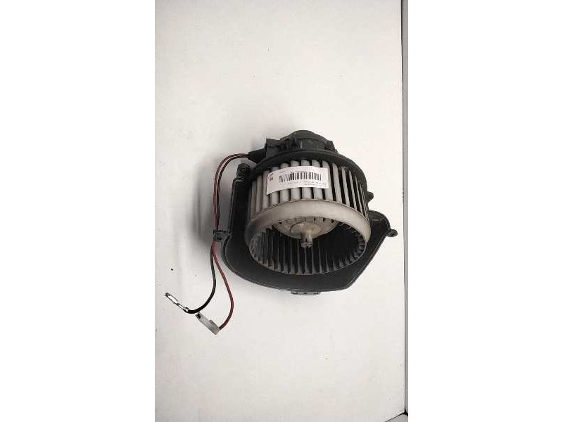 Recambio de motor calefaccion para opel astra gtc cosmo referencia OEM IAM 1845118 52407543 