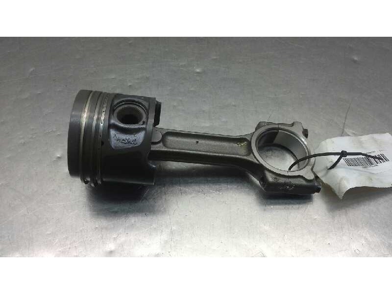 Recambio de piston para nissan qashqai (j10) 1.5 dci turbodiesel cat referencia OEM IAM   