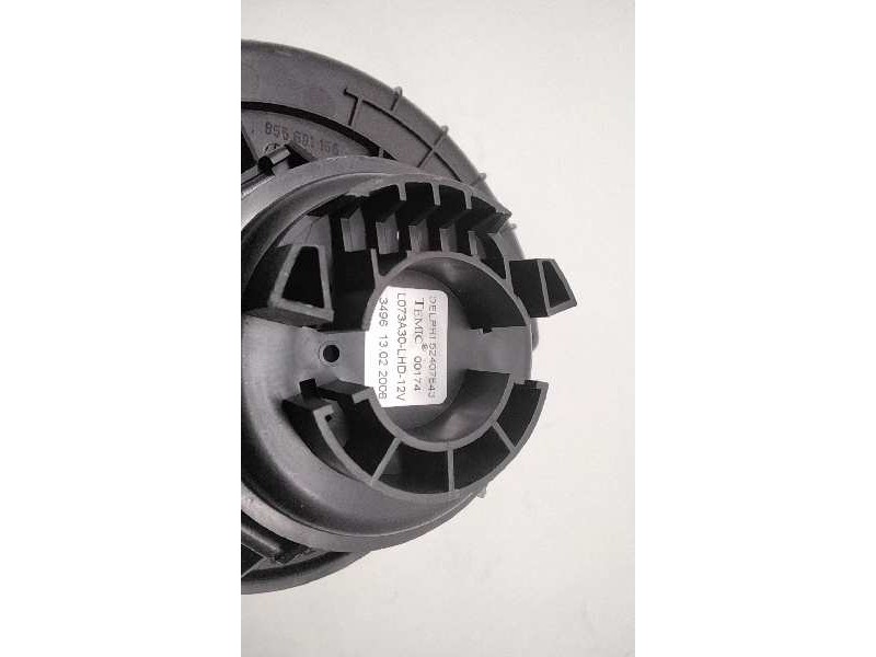 Recambio de motor calefaccion para opel astra gtc cosmo referencia OEM IAM 1845118 52407543 