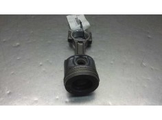 Recambio de piston para nissan qashqai (j10) 1.5 dci turbodiesel cat referencia OEM IAM    2