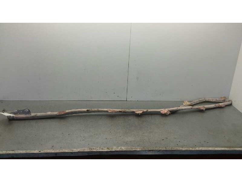 Recambio de airbag cortina delantero derecho para audi a4 avant (8e) 2.5 tdi quattro (132kw) referencia OEM IAM 8E9880742  