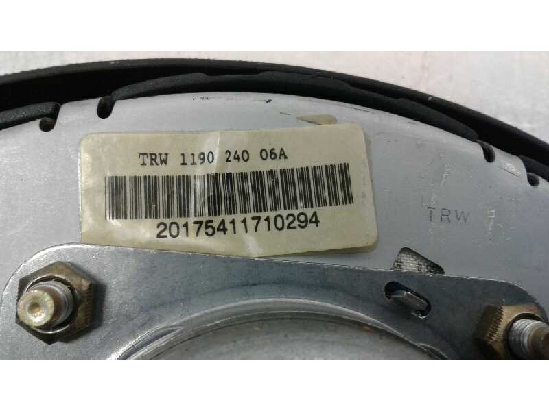 Recambio de airbag delantero izquierdo para seat cordoba berlina (6k2) 1.9 sdi referencia OEM IAM 119024006A  