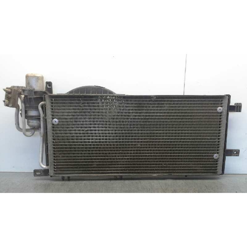 Recambio de condensador / radiador aire acondicionado para opel corsa c club referencia OEM IAM   