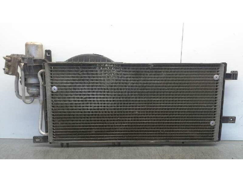 Recambio de condensador / radiador aire acondicionado para opel corsa c club referencia OEM IAM   
