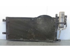 Recambio de condensador / radiador aire acondicionado para opel corsa c club referencia OEM IAM    2