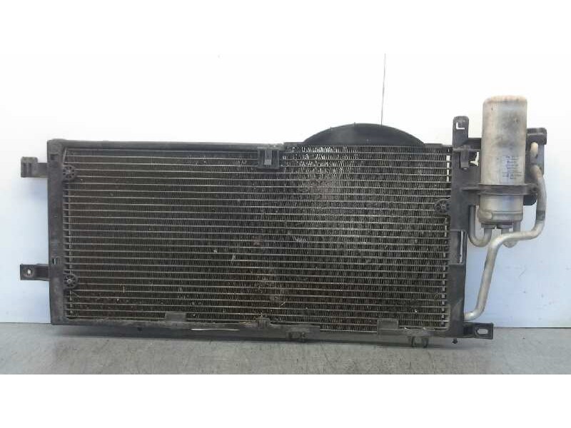 Recambio de condensador / radiador aire acondicionado para opel corsa c club referencia OEM IAM   