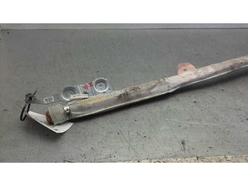 Recambio de airbag cortina delantero izquierdo para audi a4 avant (8e) 2.5 tdi quattro (132kw) referencia OEM IAM 8E9880741  