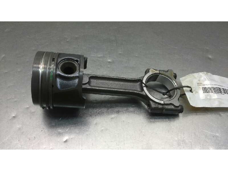 Recambio de piston para nissan qashqai (j10) 1.5 dci turbodiesel cat referencia OEM IAM   