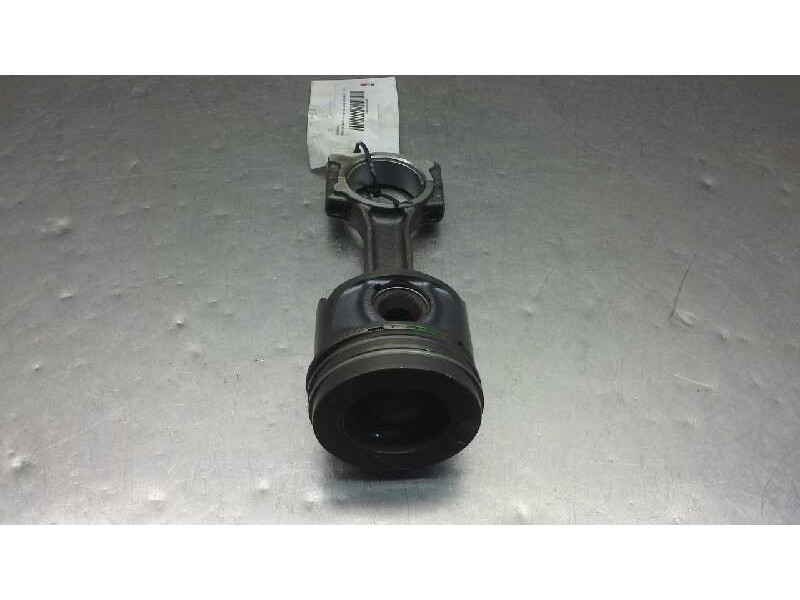 Recambio de piston para nissan qashqai (j10) 1.5 dci turbodiesel cat referencia OEM IAM   