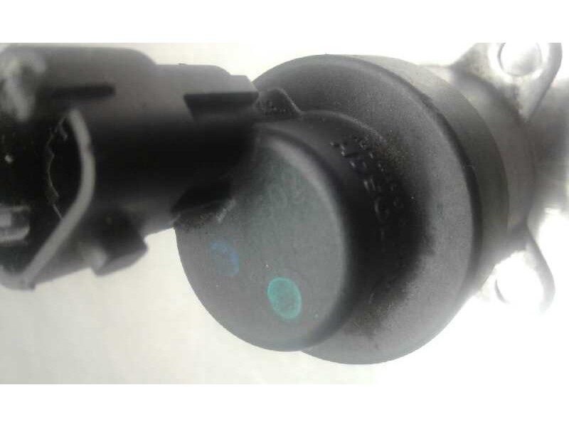 Recambio de sensor bomba inyectora para renault master bus referencia OEM IAM   