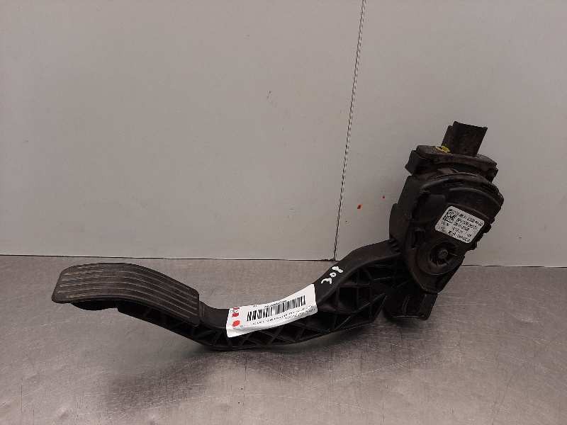 Recambio de pedal acelerador para peugeot 308 1.6 hdi fap cat (9hz / dv6ted4) referencia OEM IAM 9681530380  126608
