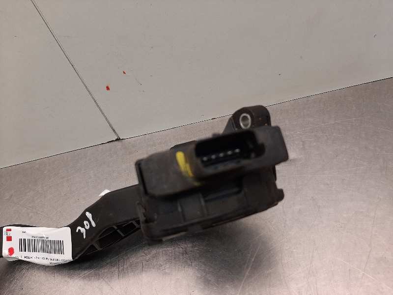 Recambio de pedal acelerador para peugeot 308 1.6 hdi fap cat (9hz / dv6ted4) referencia OEM IAM 9681530380  126608
