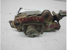 Recambio de cerradura puerta delantera derecha para pegaso ekus 75.40 referencia OEM IAM    2