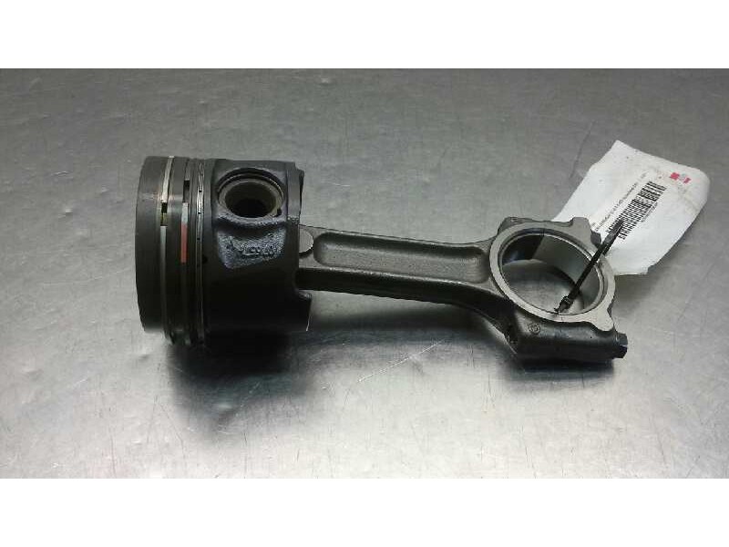 Recambio de piston para nissan qashqai (j10) 1.5 dci turbodiesel cat referencia OEM IAM   