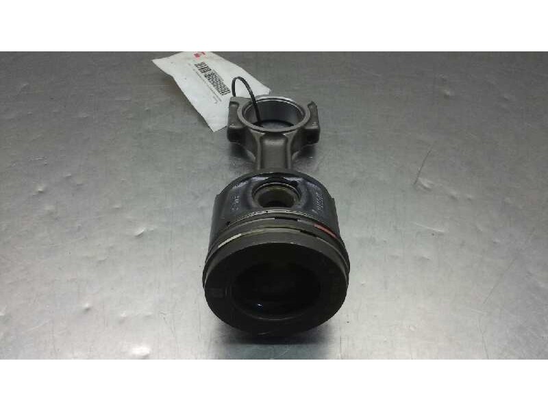Recambio de piston para nissan qashqai (j10) 1.5 dci turbodiesel cat referencia OEM IAM   