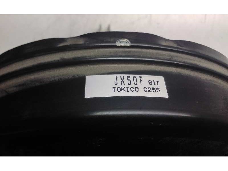 Recambio de servofreno para nissan nv 200 (m20) 1.5 dci cat referencia OEM IAM JX50F61F  