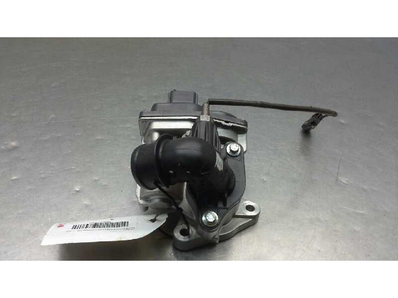Recambio de valvula para nissan qashqai (j10) 1.5 dci turbodiesel cat referencia OEM IAM 147104647R  